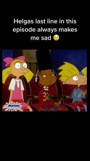 Hey Arnold! What's Opera, Arnold?