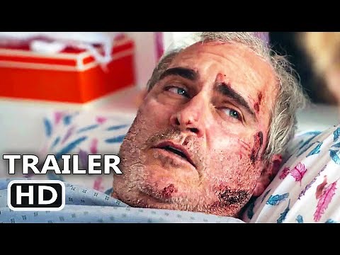 BEAU IS AFRAID Trailer (2023) Joaquin Phoenix