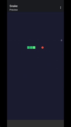 snacks game by Javascript #trending #coding #computerknowledge #youtubeshorts