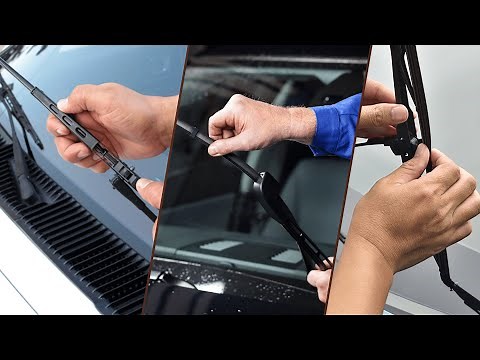 Top 10 Best Windshield Wipers in 2024 | The Ultimate Countdown, Reviews & Best Picks!
