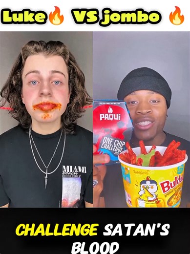 Korean Cheese Fire Ramen Challenge