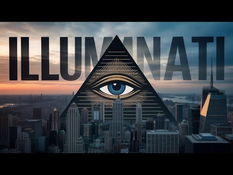 Puppet Masters Who Controls Monarch Programming