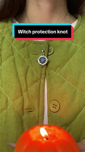 Enhance Your Spiritual Wardrobe: Witch Protection Amulets