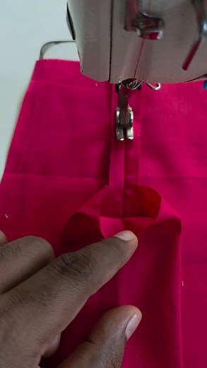 Sewing technique for beginners #sewing #fblifestyle | Selai Master