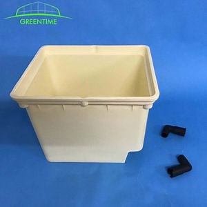 [Hot Item] Dutch Bucket for Greenhouse Hydroponic Growing Systems