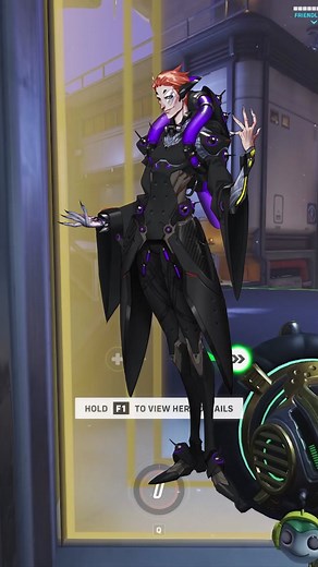 Analyzing the Lack of Utility in Moira - Overwatch 2 Support