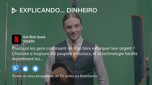 Money, Explained S01E01