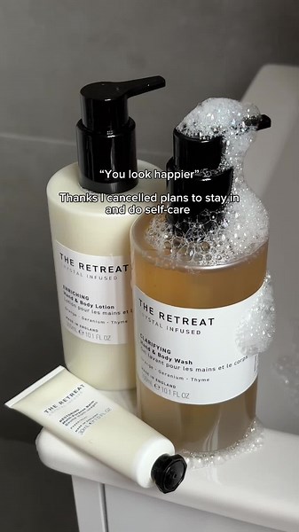 Spa Night at Home: Your Perfect Self-Care Retreat