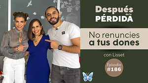 https://youtu.be/28_tHF8oVGc Gracias querida Lisset por compartir con nosotros tanto cariño y conocimiento, con esa chispa de vida que te caracteriza. Sin duda un gran ejemplo de cómo no hay que renunciar a quienes somos, justo cuando más nos necesitamos. Escucha el episodio completo con Lisset también en mi canal de Youtube Gaby Tanatóloga (link en mi bio e historias). Encuéntralo también en Spotify, Apple Podcast y todas las plataformas de audio. #tanatologia #duelo #terapia #podcast | Gaby Ta