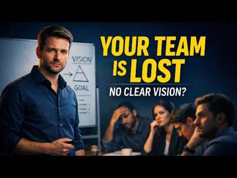 How to Set a Clear Team Vision in 5 Minutes in 2026