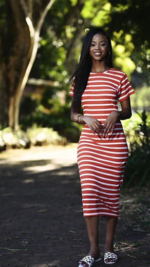 Walking into Spring - one Stripe at a time.😎🔥 | Express Stores