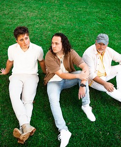 The Sound Concert & Tour History  | Concert Archives