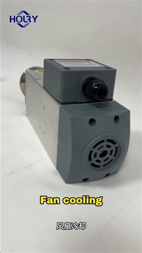 Saw Blade Spindle Motor Testing