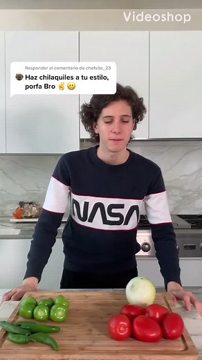 Delicious Chilaquiles Divorciados Recipe by Chefsito_23