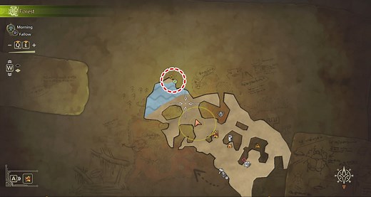 Fishing: Life, in Microcosm Walkthrough