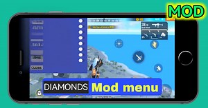 Download & Play Fire Mod Menu Vip on PC & Mac (Emulator)