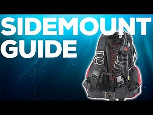 Sidemount BCD Guide