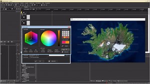 Wings 7 Tutorial - Mehrere Animationen erstellen