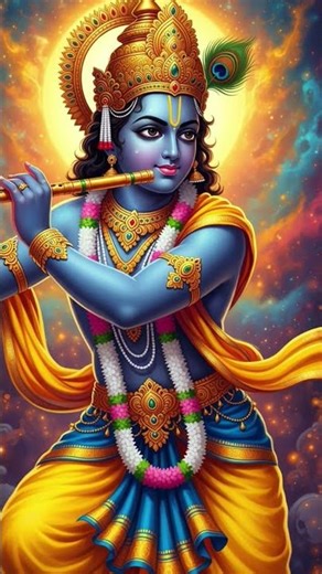 🌿✨ aapkey sath 😘 #motivation krishna says 🤗#shorts_ #bome #guess !!