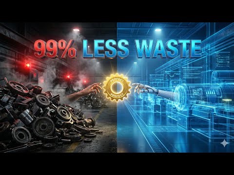 Why Everything Still Breaks (And How AI is Fixing It)