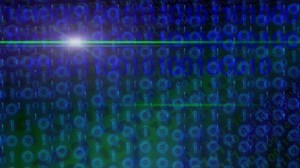 Binario Código Sistema - Free video on Pixabay