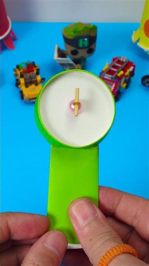 😲🥵 WOW! CUP TURNS INTO A FAN?! #cool #diy