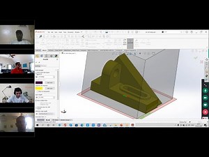 Design for Additive Manufacturing (DfAM) using SOLIDWORKS