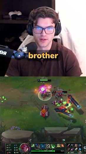 "It's Just a Game, Bro..." 🥱