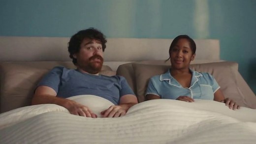 Sleep Number Cyber Week Sale TV Spot, 'What Couples Choose: Save 20%'