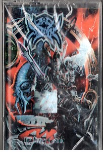 Bal-Sagoth - The Power Cosmic