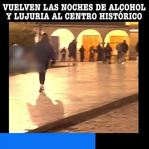 64K views · 1.4K reactions | (()) #QosqoTimes | La vida nocturna de...