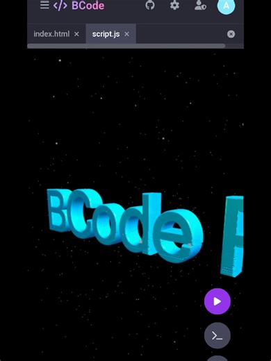 Código Fuente 3D: Modifica Tu Texto Fácilmente