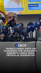 1.1M views · 10K reactions | El ministro del Interior, Armando...