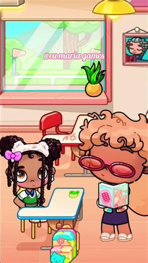 I have an assignment due Friday but I don't want to do it 🫣 #avatarworld