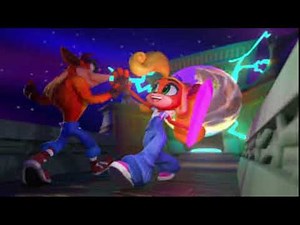 Nightcore - Crash Bandicoot Dubstep (Ruben K Remix)