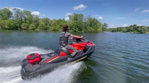 #seadoo #seadoolife #jetski #jetskidaily #torontopwc #waverunners #jetskis #jetskiing #rxt300 #300hp #yz450 #crf250 #maverickx3 #renegadexrs #xrs #rotax #rivaracing #jettribe #hydroturf #jpracing | Toronto PWC