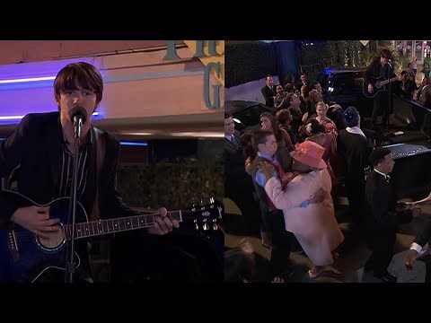 Drake & Josh - Helen Asks Drake To Play His #1 Song In Her Wedding