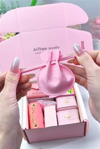 ASMR Packing for a Jewelry Business Trip to Korea