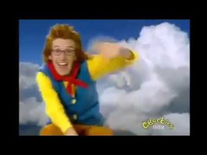 Big Cook Little Cook: Series 3: Seagull