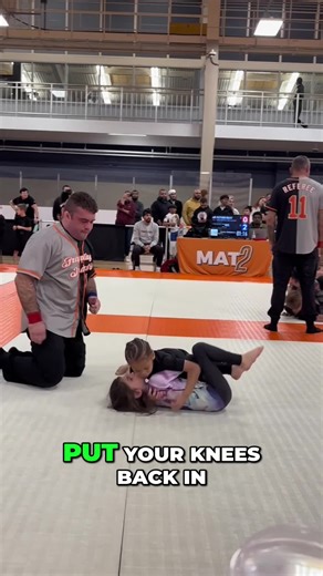 The mat doesn't lie. Witness the intensity of a grappling match, guided by the coach's strategy and the ref's calls. Who will emerge victorious? #wrestling #grappling #coach #sports #competition