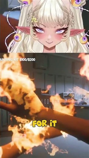 This is NOT the Move… [Alien Isolation]