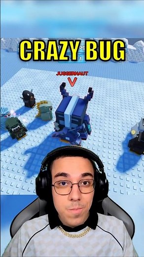 XP Bug - Roblox Knockout