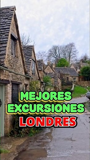 What to do and see on your trip to London