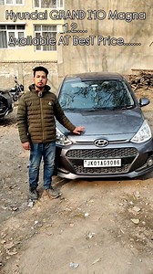 8.8K views · 239 reactions | Hyundai grand i10 Magna 1.2 2018 model Petrol variant 35000 km driven.... Refinance facility available #cars #stock #kashmir #srinagar #asianmotorsmunawarabad #follow #followersinstagram #car #followers | Asian Motors | Facebook