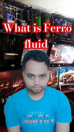 Ferrofluids: The Science Behind the Coolest Liquid