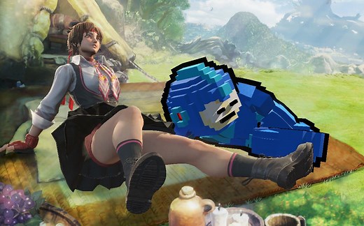 【MHW】怪物猎人世界全动作一览