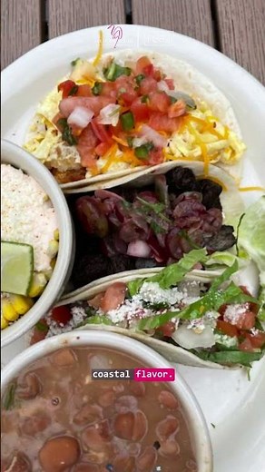 Live where others vacation ☀️