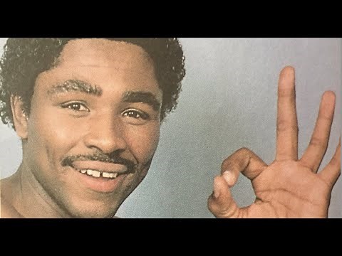 Greg Page Documentary - Remember The Louisville Rage