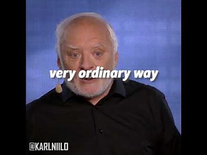 How did I become a meme - Hide the Pain Harold | Hide The Pain Harold