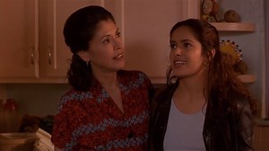 1.7K views · 29 reactions | Watch an impulsive love story unfold in Fools Rush In starring Salma Hayek and Matthew Perry! Airs tonight at 7/6c!  | HDNET MOVIES | Facebook